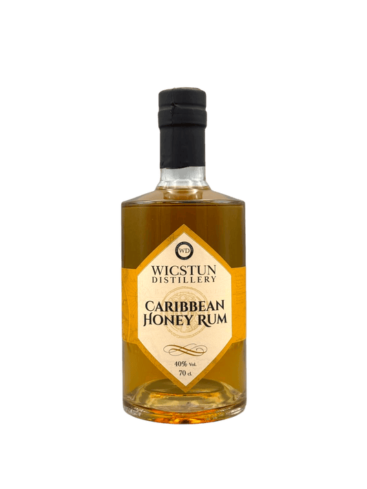 Honey Rum 70cl at 40% vol