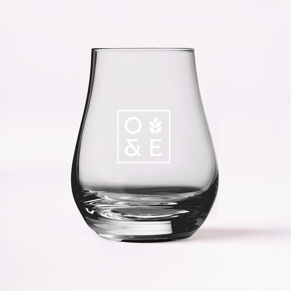 Mini Ember Nosing Glass | Premium Spirits Tasting Glass