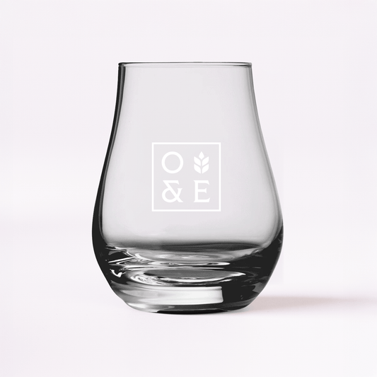Mini Ember Nosing Glass | Premium Spirits Tasting Glass