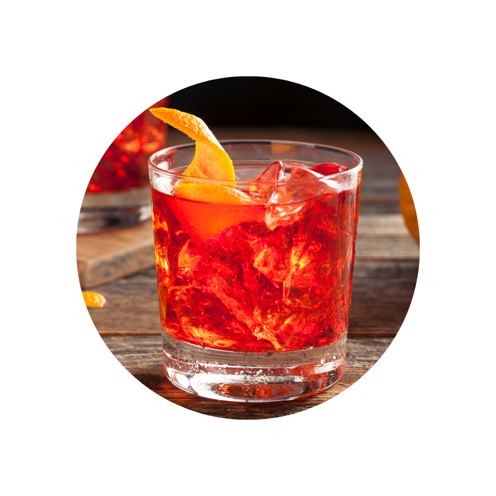 Negroni Cocktail