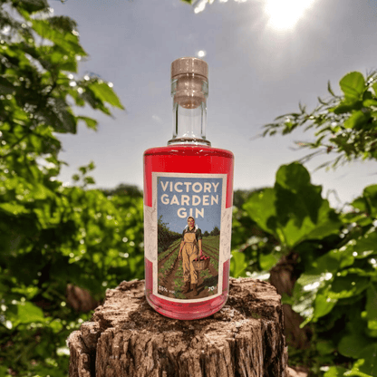 Victory Garden Gin