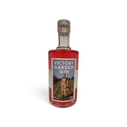 Victory Garden Gin