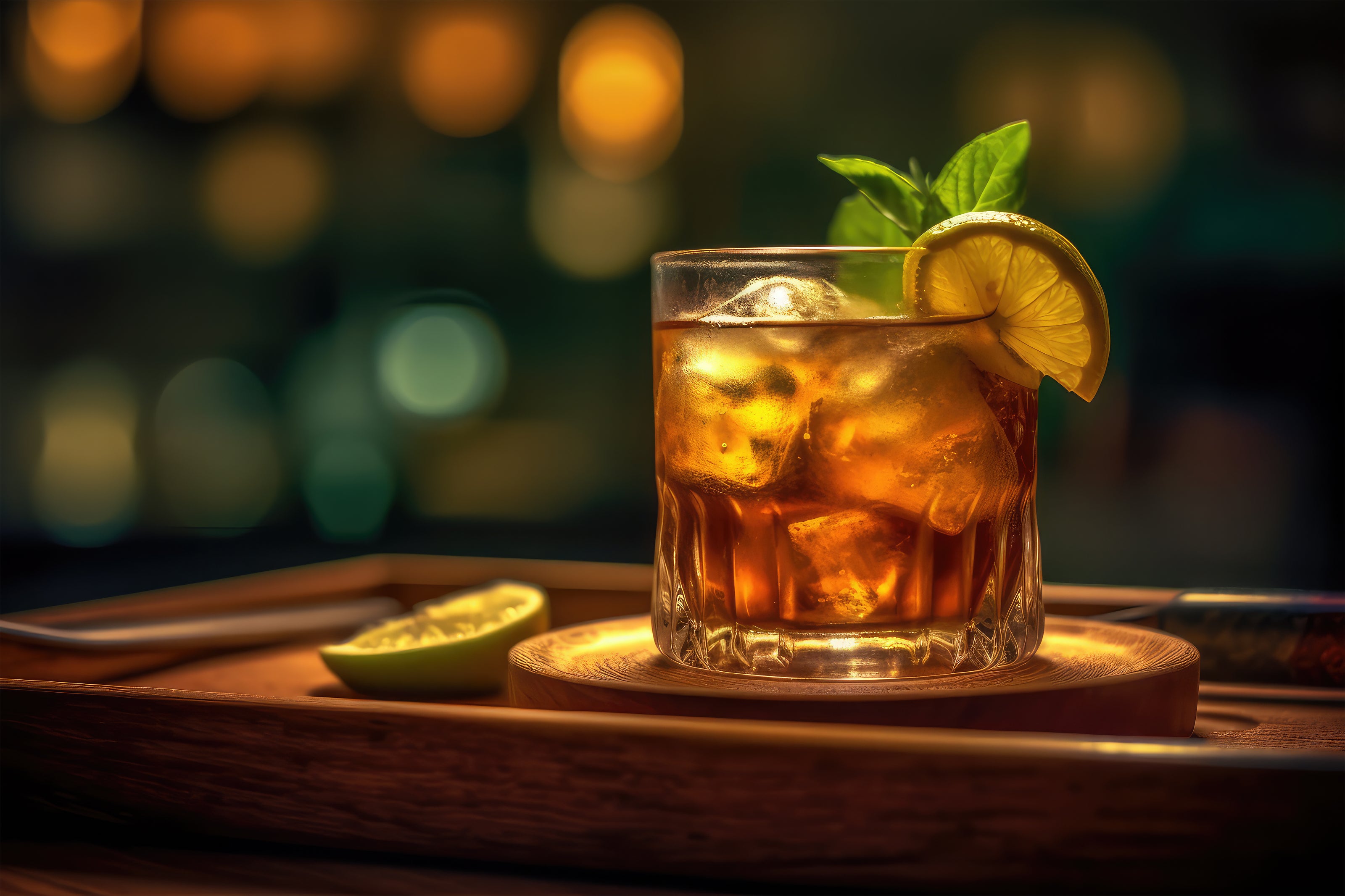 Rum Cocktails