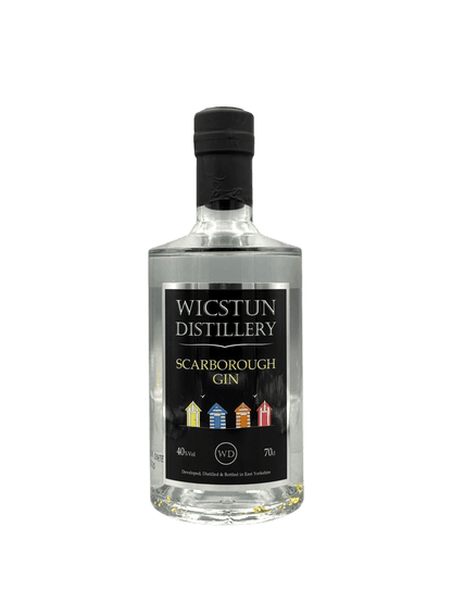 Scarborough Gin 70cl at 40% vol
