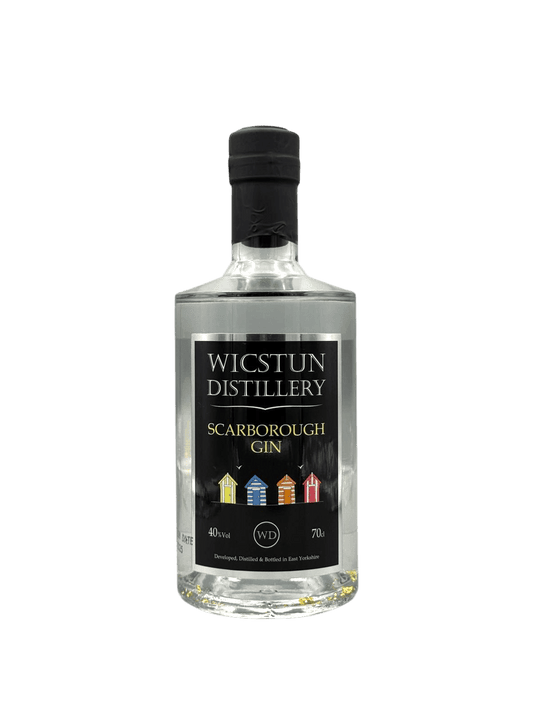 Scarborough Gin 70cl at 40% vol