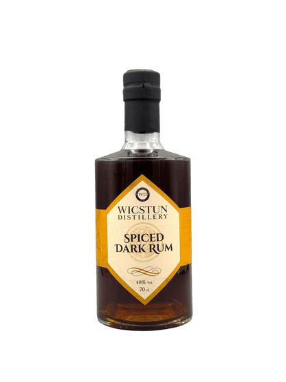 Dark Spiced Rum 70cl at 40% vol