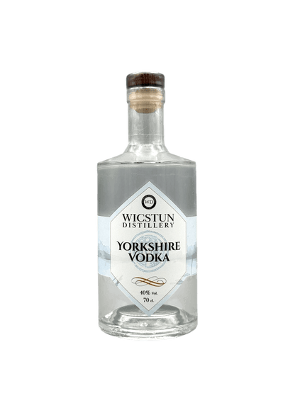 Yorkshire Vodka 70cl at 40% vol
