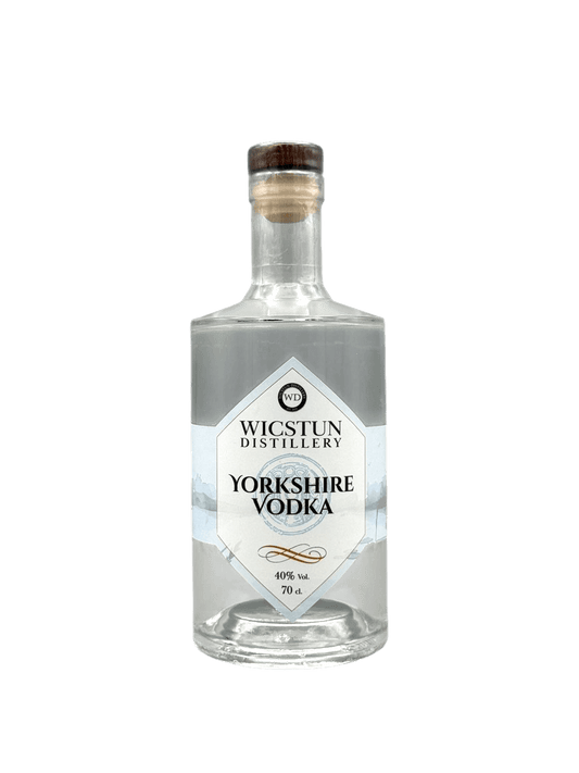 Yorkshire Vodka 70cl at 40% vol