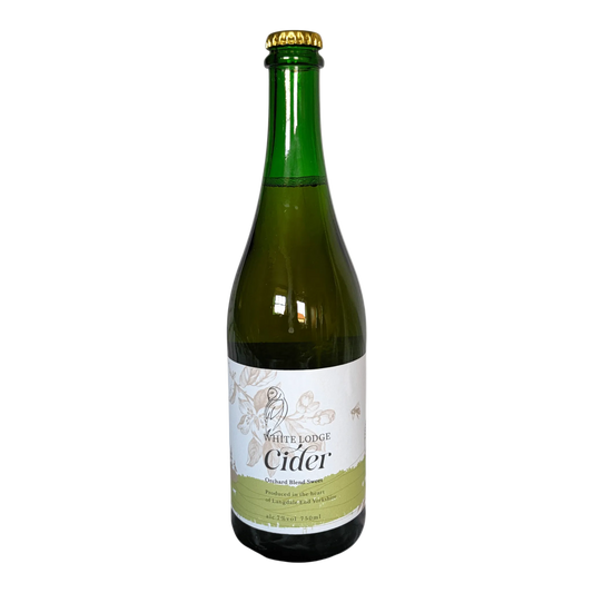 Yorkshire Sparkling Cider