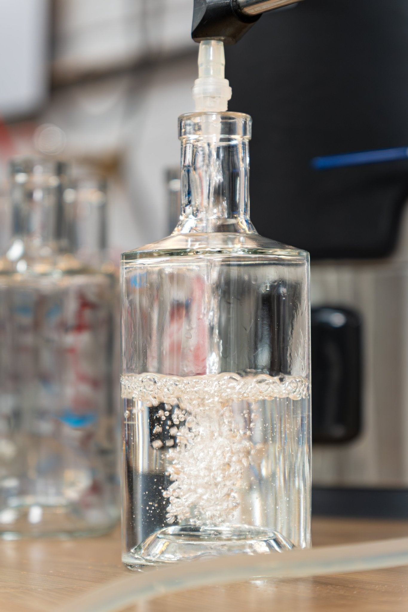 Yorkshire Distillery Tour with Gin & Rum Tasting - Wicstun Distillery