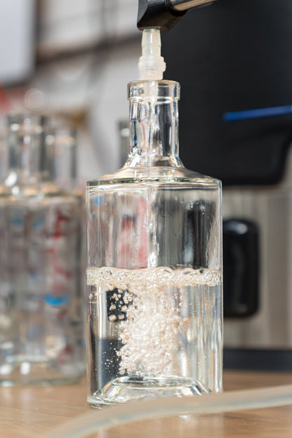 Yorkshire Distillery Tour with Gin & Rum Tasting - Wicstun Distillery