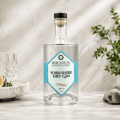Yorkshire Dry Gin